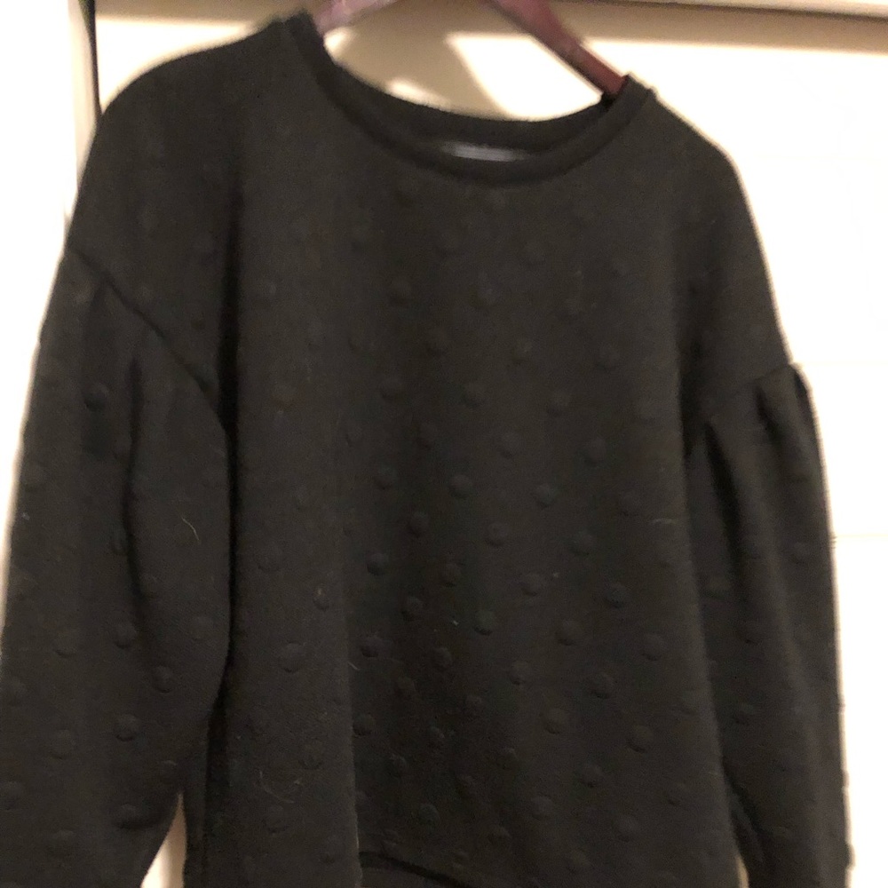 3/$30!  Anthropologie look alike sweater